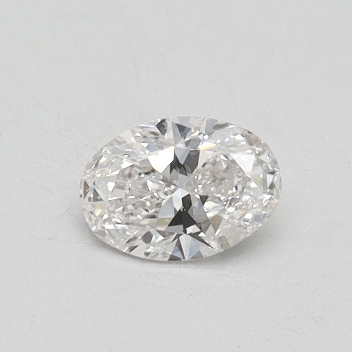 Oval Diamond
