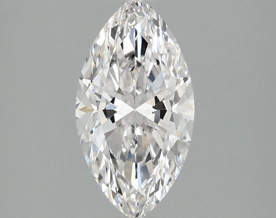 1.36 ct. marquise Lab Grown Diamond front image