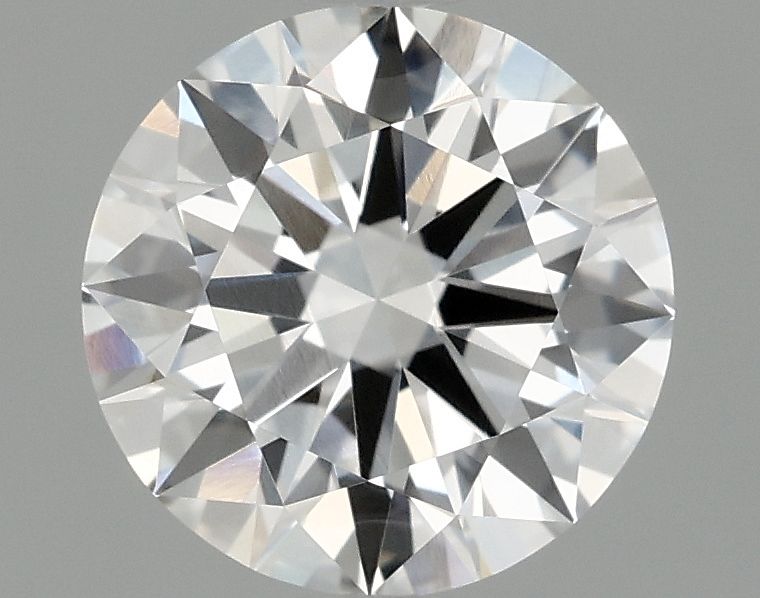 1.52 ct. round Lab Grown Diamond front image