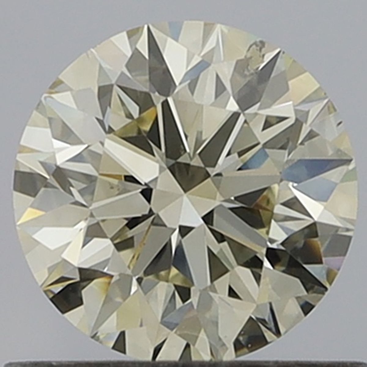 Round Diamond