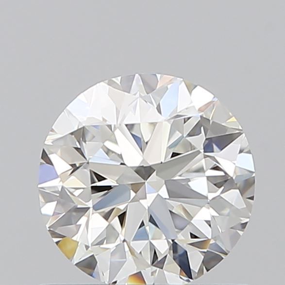 0.70 ct Round diamond