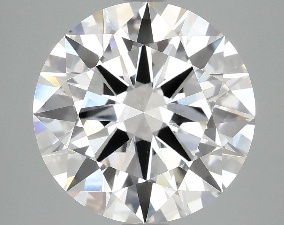 Round Diamond
