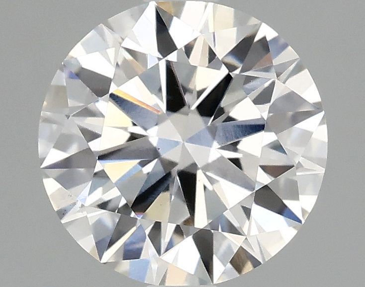 1.49 ct. round Lab Grown Diamond front image