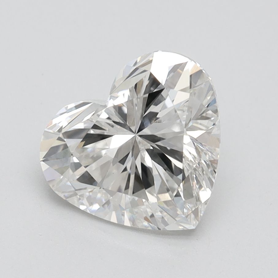 Heart Diamond