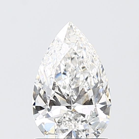 1.04 ct Pear diamond