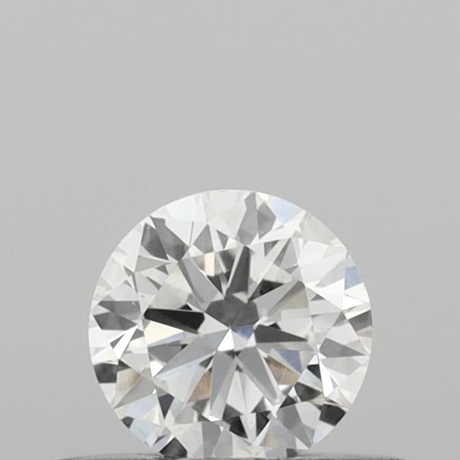 0.31 ct lab-grown Round Diamond