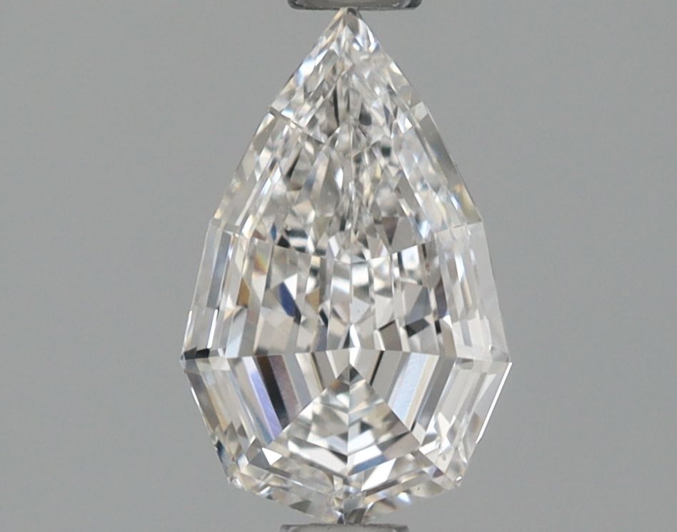 1.06 ct. pear Lab Grown Diamond front image