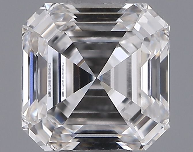 Asscher Diamond