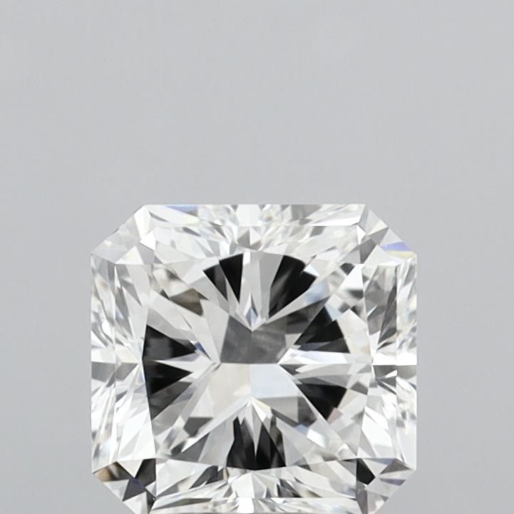 2.03 ct. radiant Lab Grown Diamond front image