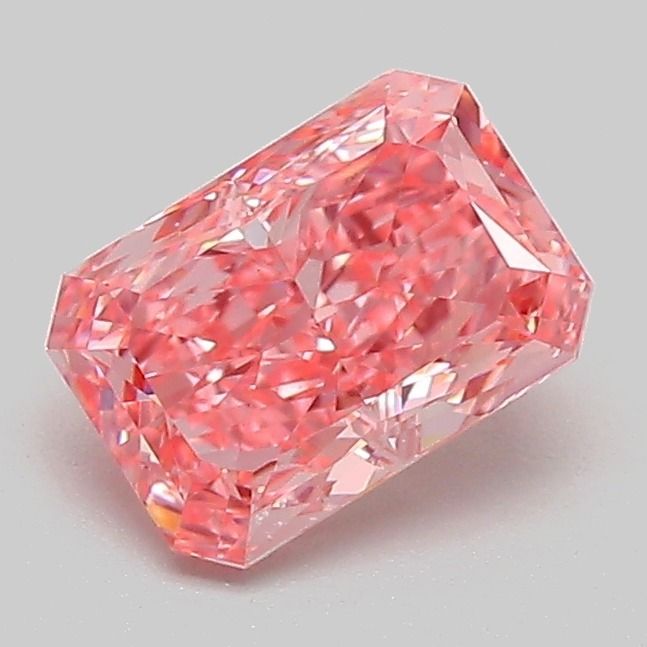 1.08 ct. radiant Lab Grown Diamond front image