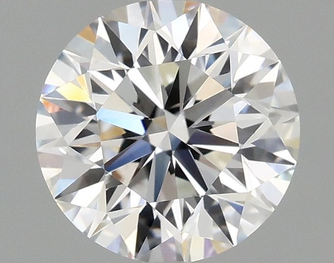 1.49 ct. round Lab Grown Diamond front image