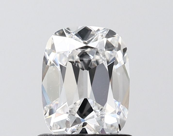 1.06 ct. cushion Lab Grown Diamond front image