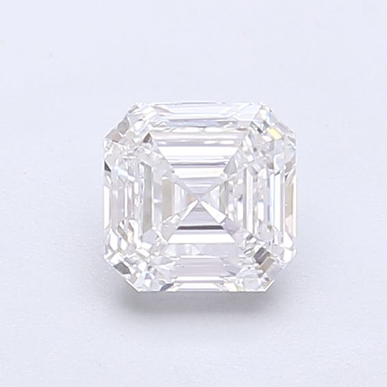 Asscher Diamond