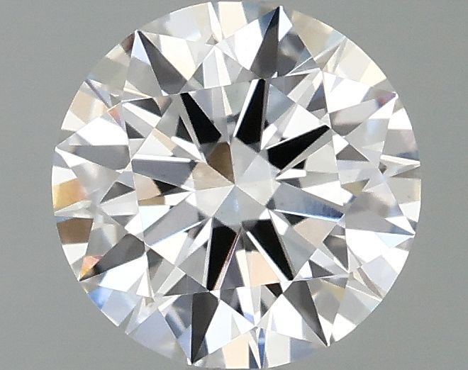 1.09 ct. round Lab Grown Diamond front image