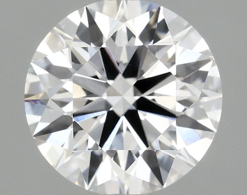 1.59 ct. round Lab Grown Diamond front image