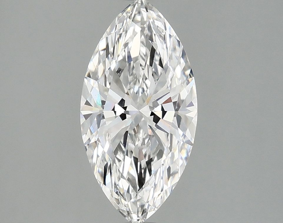 1.49 ct. marquise Lab Grown Diamond front image