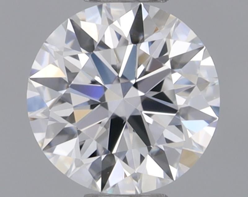 Diamant Rond 0.31 ct - Couleur D - Pureté FL