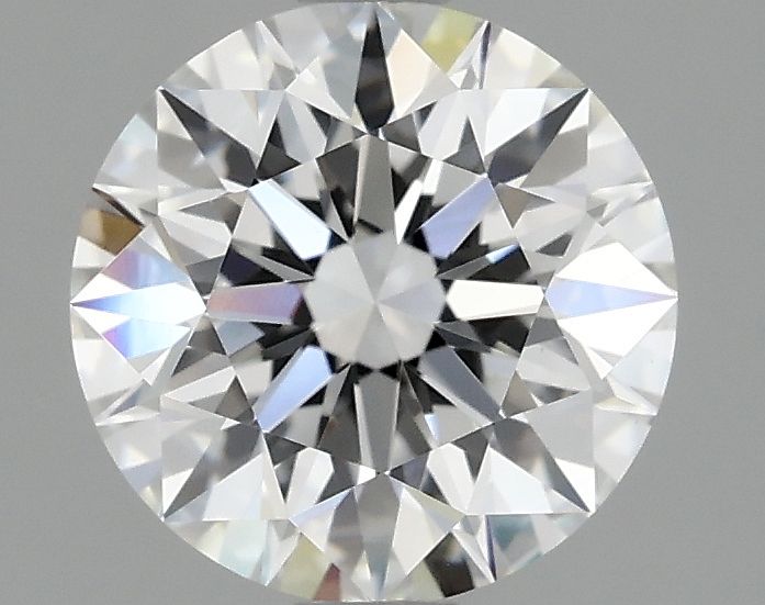 1.99 ct. round Lab Grown Diamond front image
