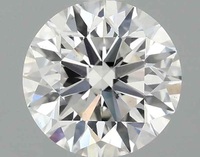 1.51 ct. round Lab Grown Diamond front image