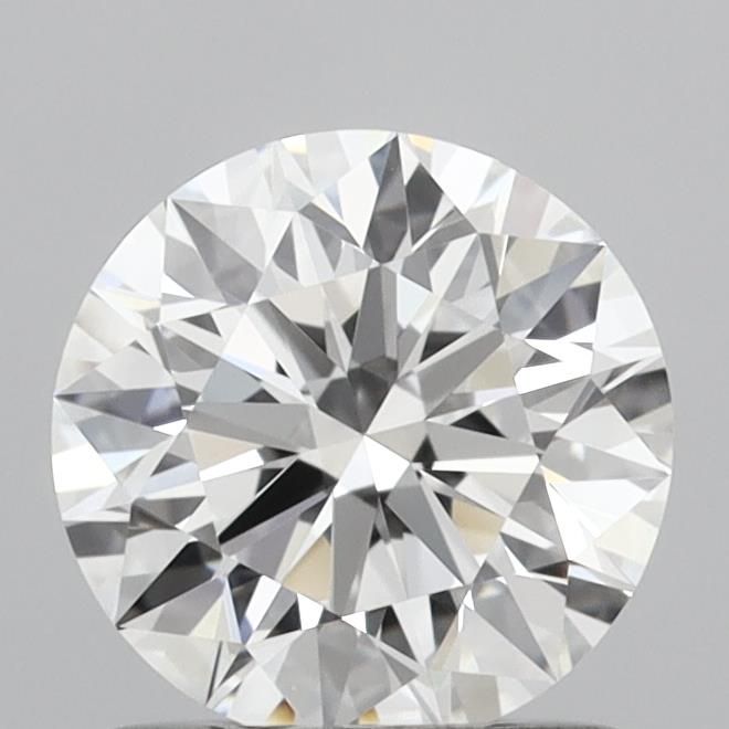 1.09 ct. round Lab Grown Diamond front image