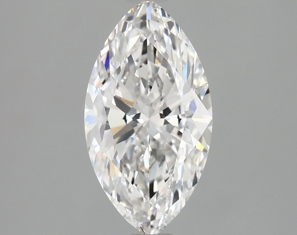 1.52 ct. marquise Lab Grown Diamond front image