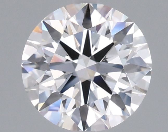 1.57 ct. round Lab Grown Diamond front image
