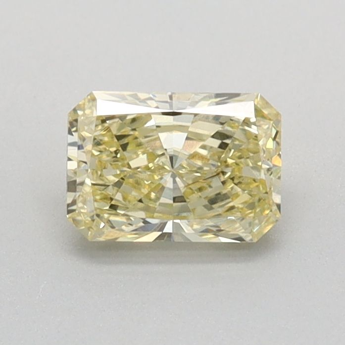 0.46 ct lab-grown Radiant Diamond