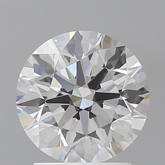 2.03 ct. round Lab Grown Diamond front image