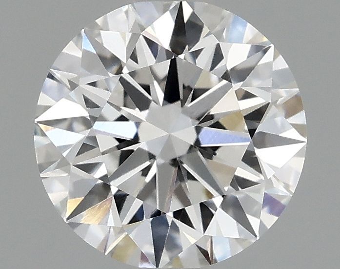 1.06 ct. round Lab Grown Diamond front image
