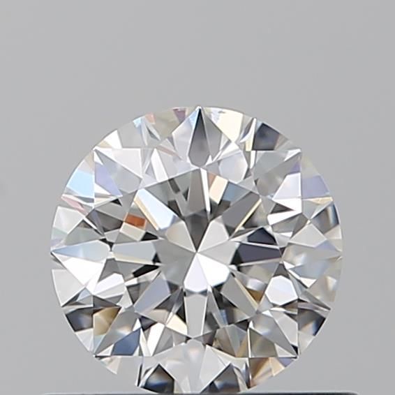 0.60 ct Round diamond