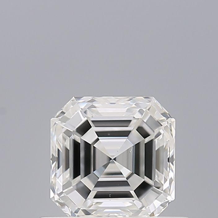 Asscher Diamond
