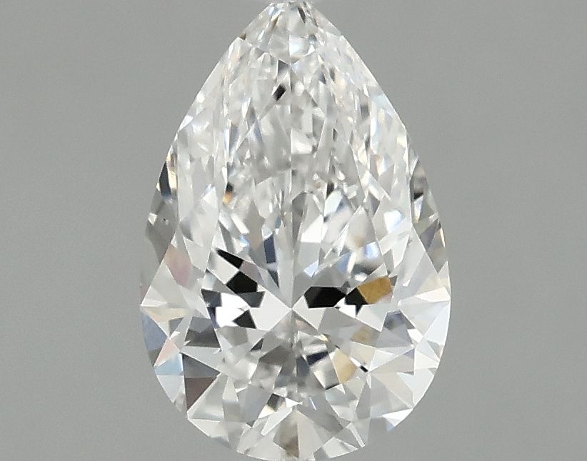 1.05 ct. pear Lab Grown Diamond front image