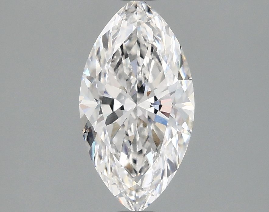 1.22 ct. marquise Lab Grown Diamond front image