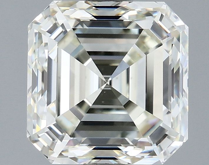 Asscher Diamond