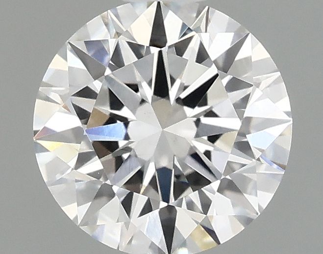 1.06 ct. round Lab Grown Diamond front image