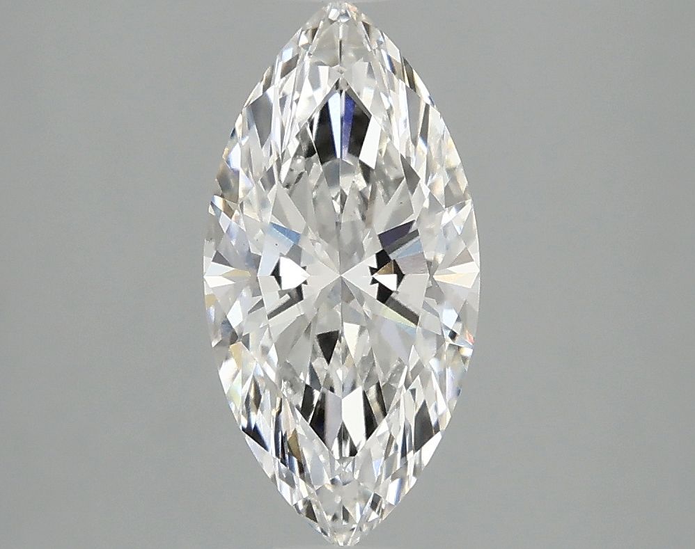 1.49 ct. marquise Lab Grown Diamond front image