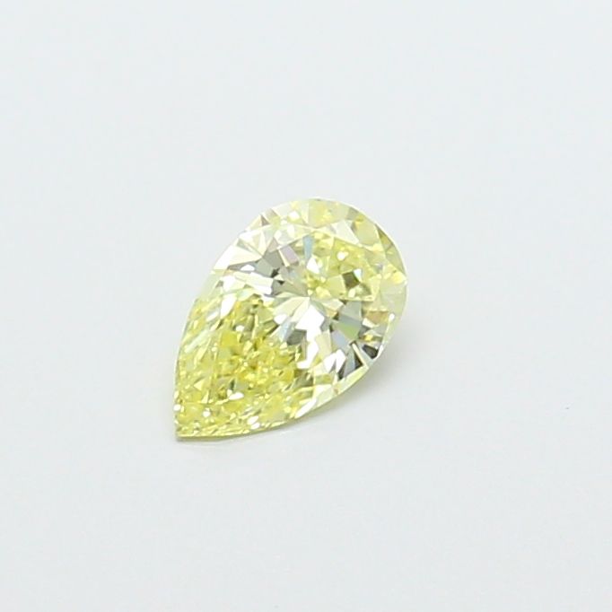 0.34 ct Pear diamond