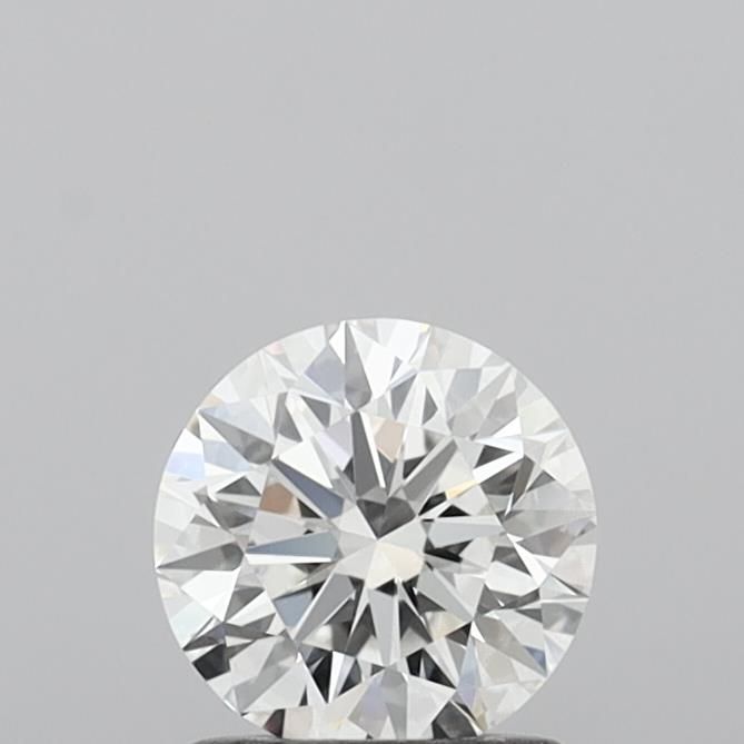 1.02 ct. round Lab Grown Diamond front image