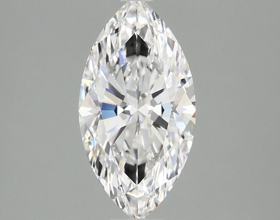 1.49 ct. marquise Lab Grown Diamond front image