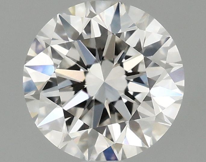 1.03 ct. round Lab Grown Diamond front image