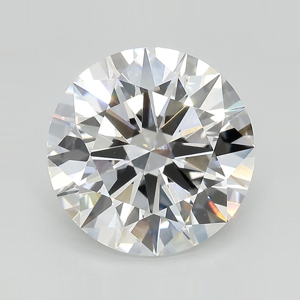 Round Diamond