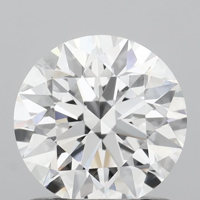 1.01 ct. round Lab Grown Diamond front image