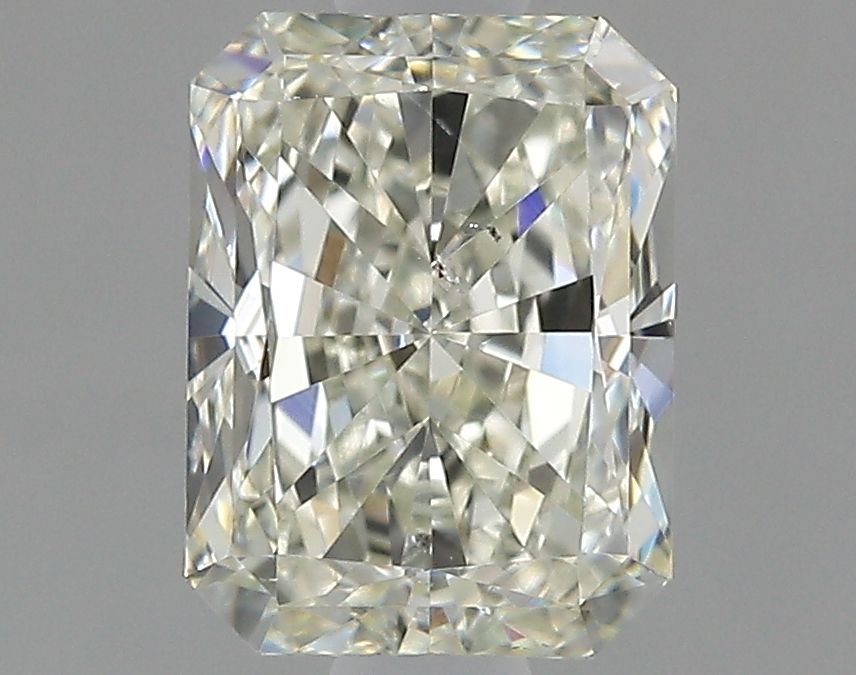 Radiant Diamond