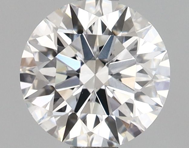 1.19 ct. round Lab Grown Diamond front image