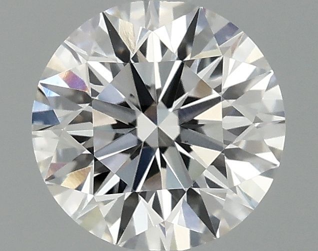 1.02 ct. round Lab Grown Diamond front image