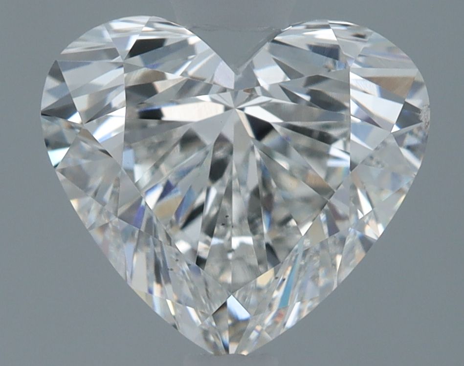 1.69 Carat