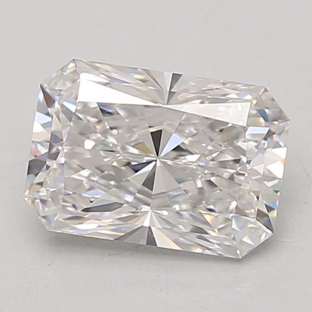 2.04 ct. radiant Lab Grown Diamond front image