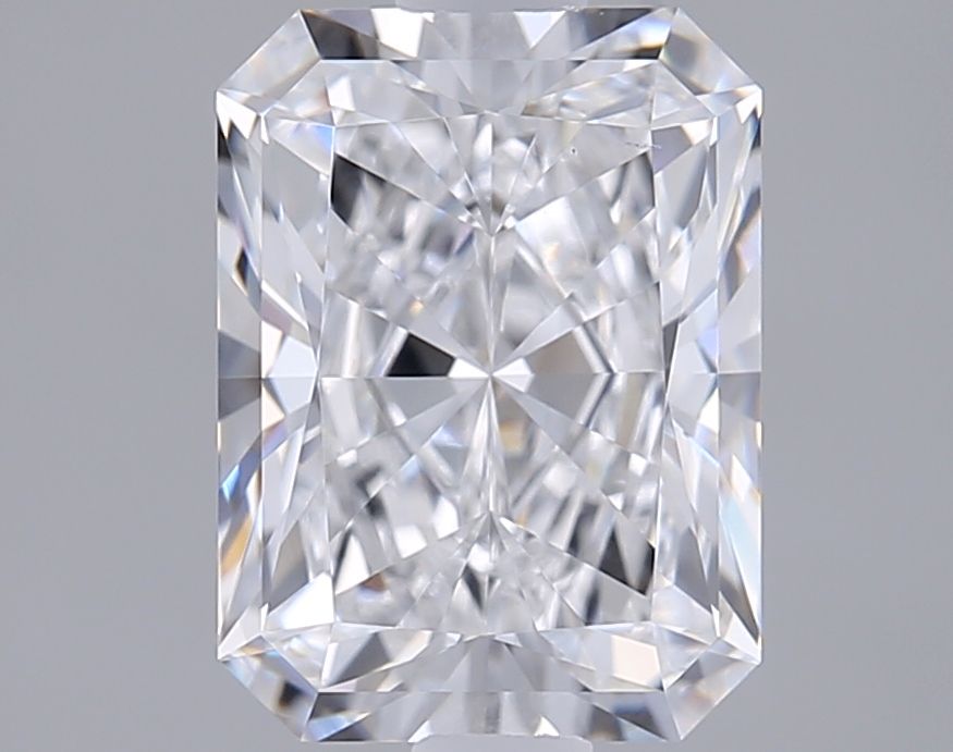 Radiant Diamond