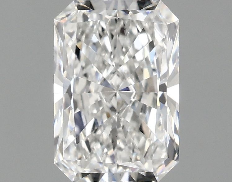 1.03 ct. radiant Lab Grown Diamond front image
