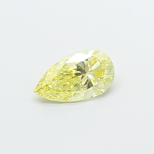 0.41 ct Pear diamond
